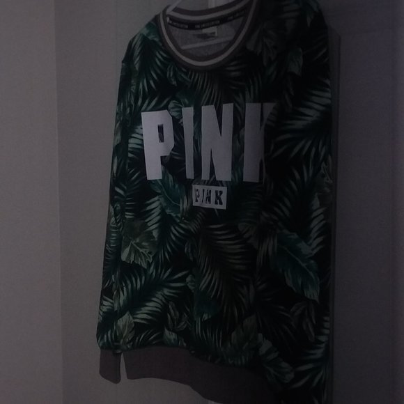 Victoria's Secret PINK Sweater - Picture 4 of 14